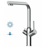Kopie van 4-ways-kitchen-tap-filter-mixer-for-sparkling-and-still-water-filter-systems-with-360-swivel-spout-chrome